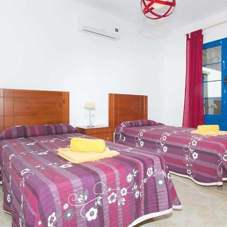 Villa Acomari Playa Blanca  Esterno foto