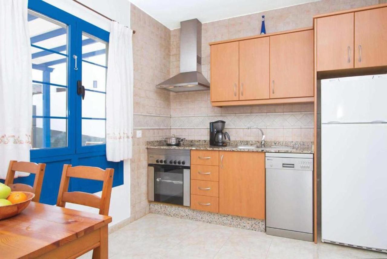 Villa Acomari Playa Blanca  Esterno foto