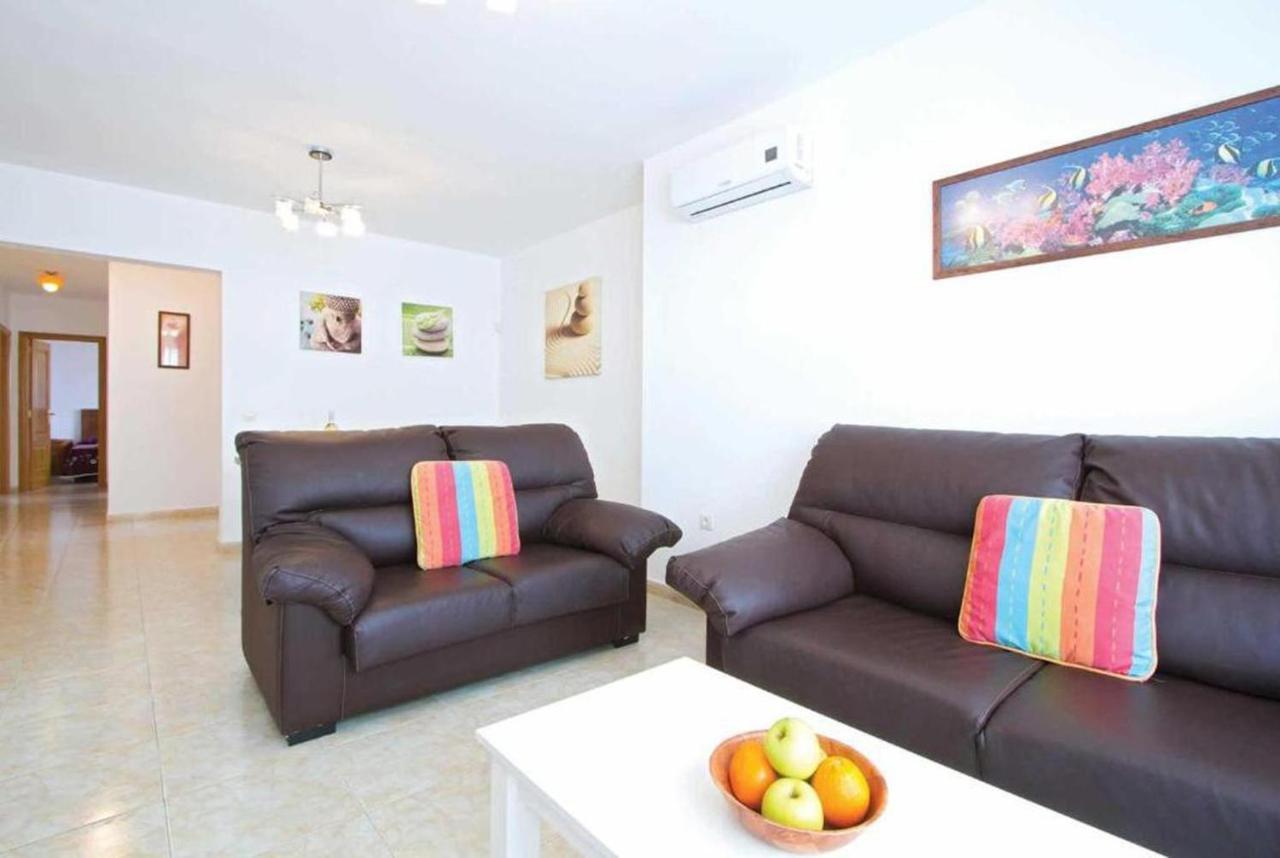 Villa Acomari Playa Blanca  Esterno foto