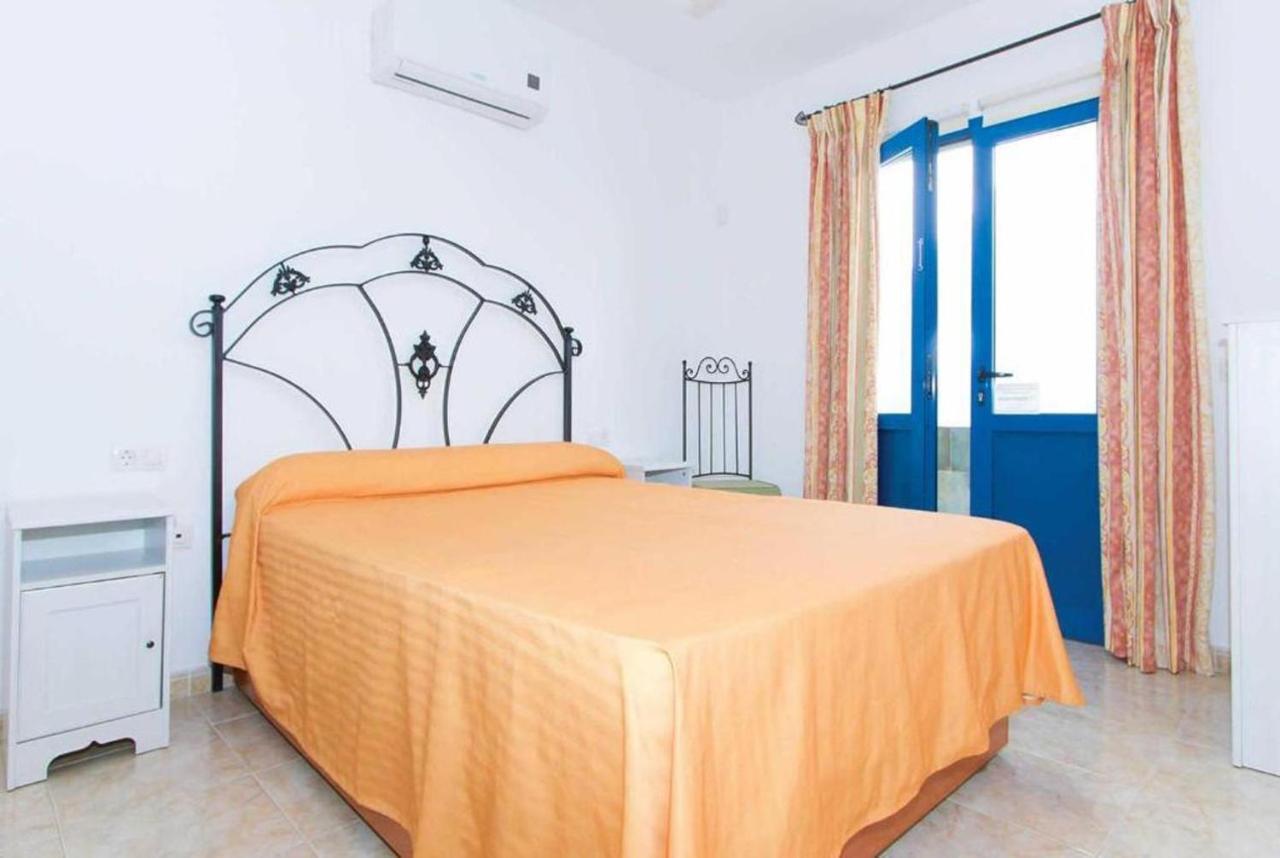Villa Acomari Playa Blanca  Esterno foto